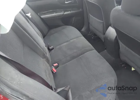 2015 Nissan Altima 2.5 S from USA, damaged, VIN 1N4AL3AP8FC427934